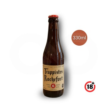 ROCHEFORT� 6� 330ml