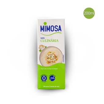 MIMOSA® Kochsahne 200ml MIMOSA® Kochsahne 200ml