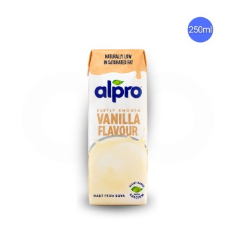 ALPRO� Pflanzendrink Vanille 250ml